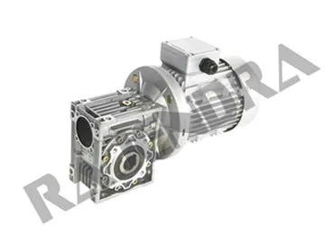 Aluminium Body Gear Box
