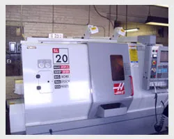 cnc machine