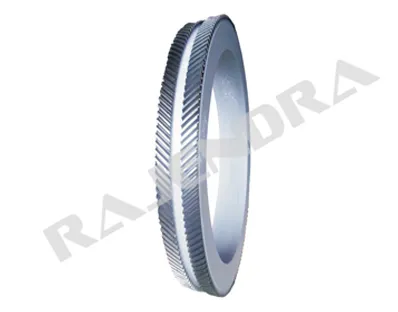 Double Helical Gear