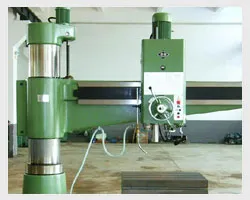 Drill Machine