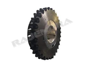 Duplex Chain Sprocket Manufacturer