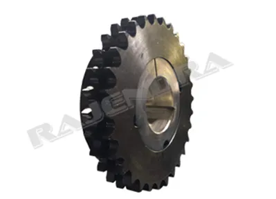 Double Sprocket