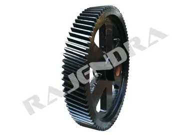 Helical Gear