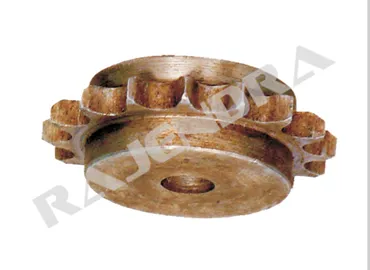 idelar chain sprocket manufacturer in india