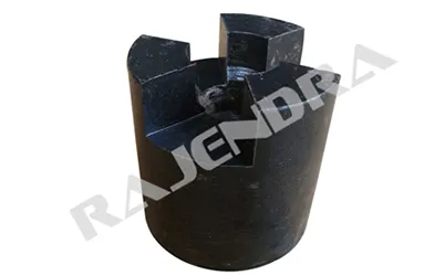 MS Jaw Clutch