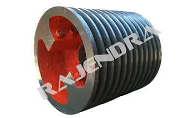 manufacturer and supplier company of Oil Plants Gear
