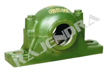 R.E.W.S & SN Pedestal