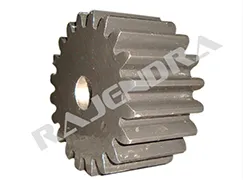 SMSR gear box manufacturer