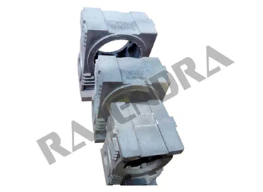 Reduction Gear Body