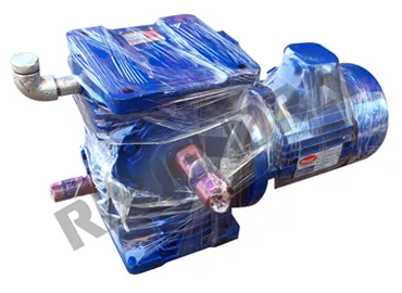 Reduction Gear Box