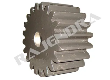 Spur Gear